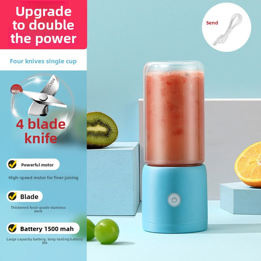 Electric Juicer