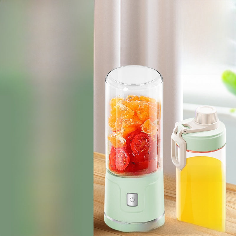 Electric Juicer