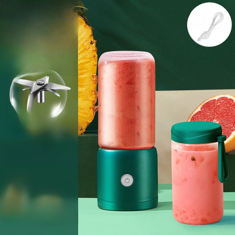 Electric Juicer
