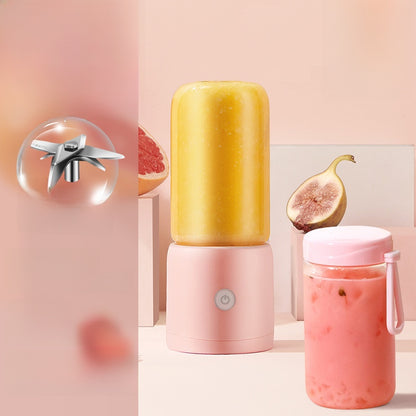 Electric Juicer