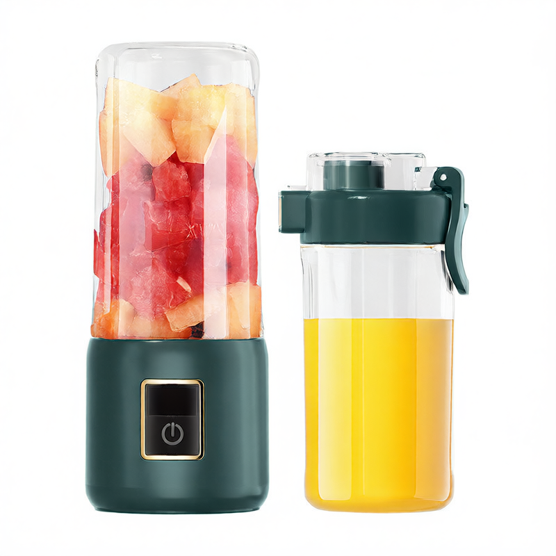 Electric Juicer