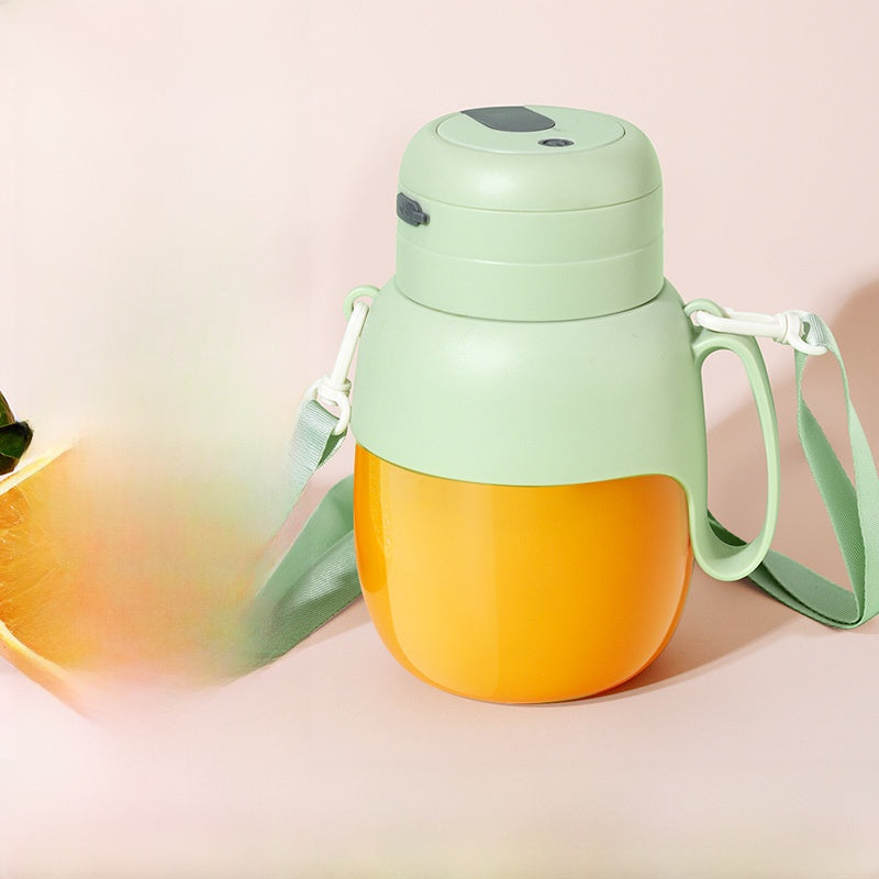 Electric Juicer
