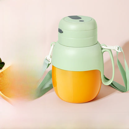 Electric Juicer