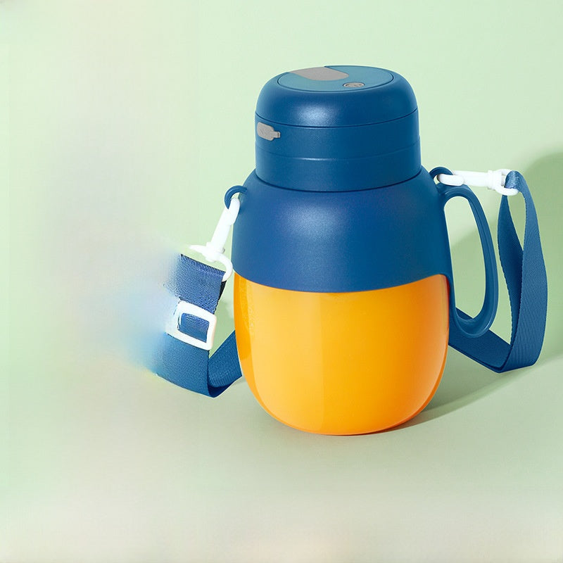 Electric Juicer