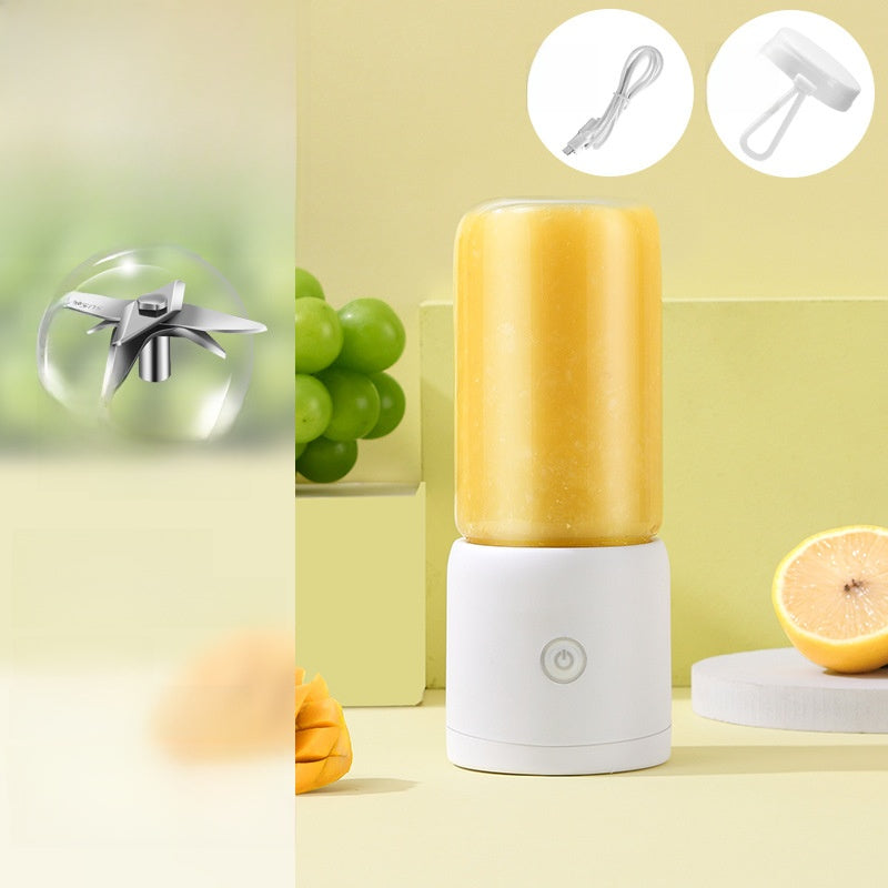Electric Juicer