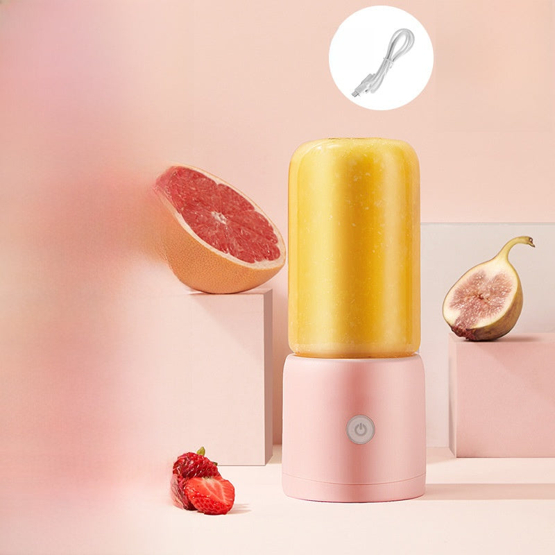 Electric Juicer
