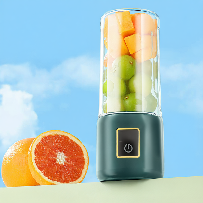 Electric Juicer