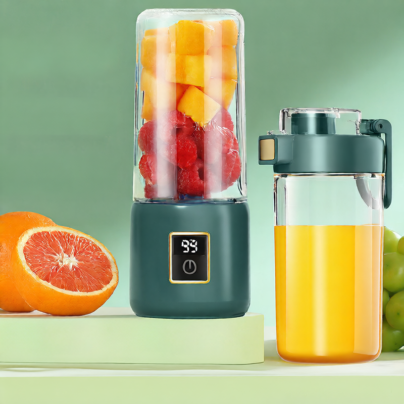 Electric Juicer