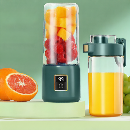 Electric Juicer