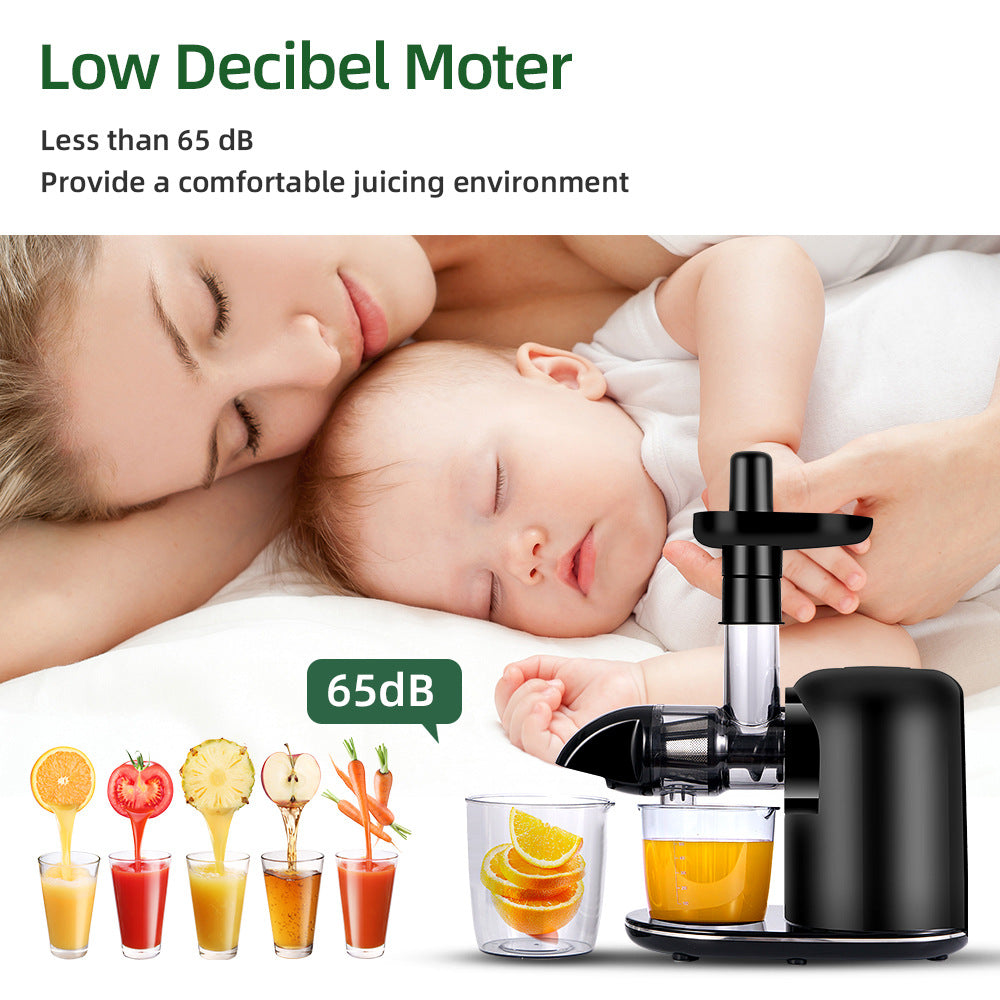 Electric Juicer