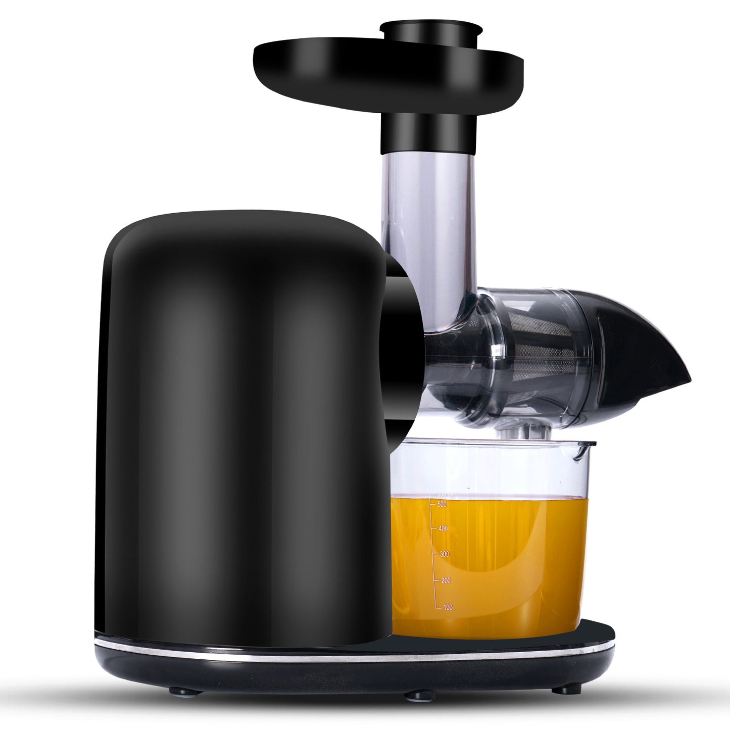 Electric Juicer