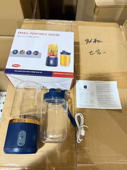 Electric Juicer