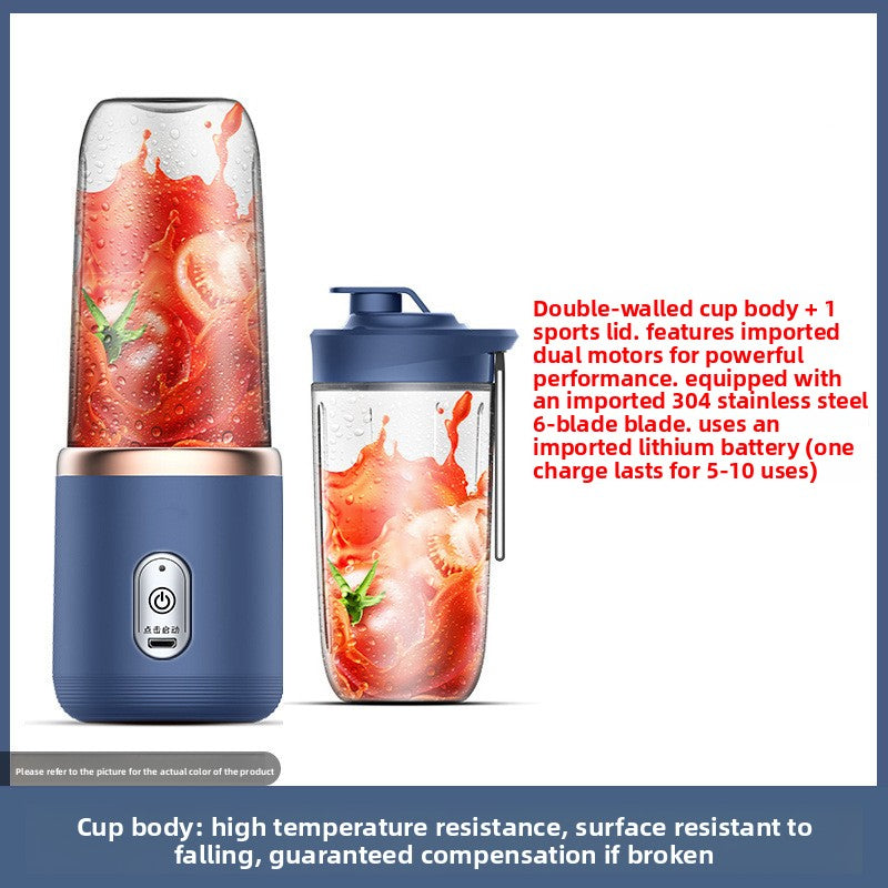Electric Juicer