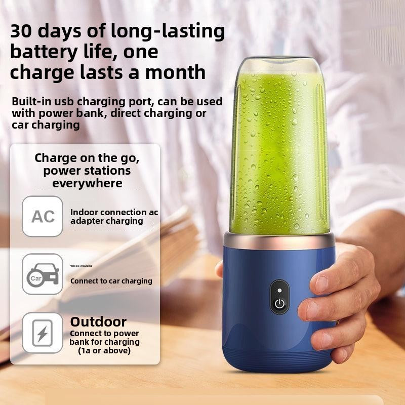 Electric Juicer