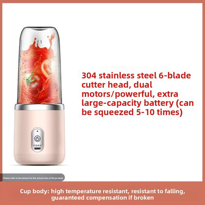 Electric Juicer