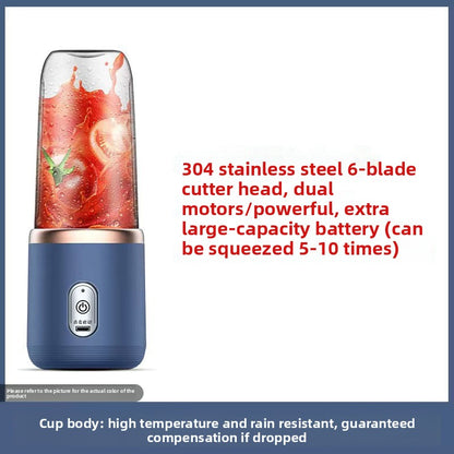 Electric Juicer