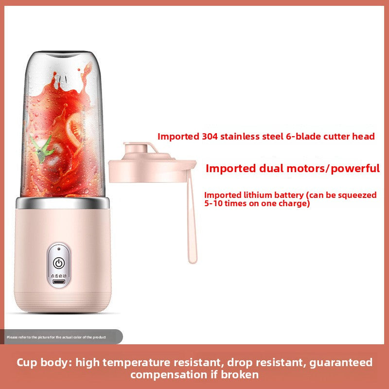 Electric Juicer