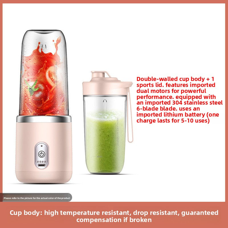 Electric Juicer