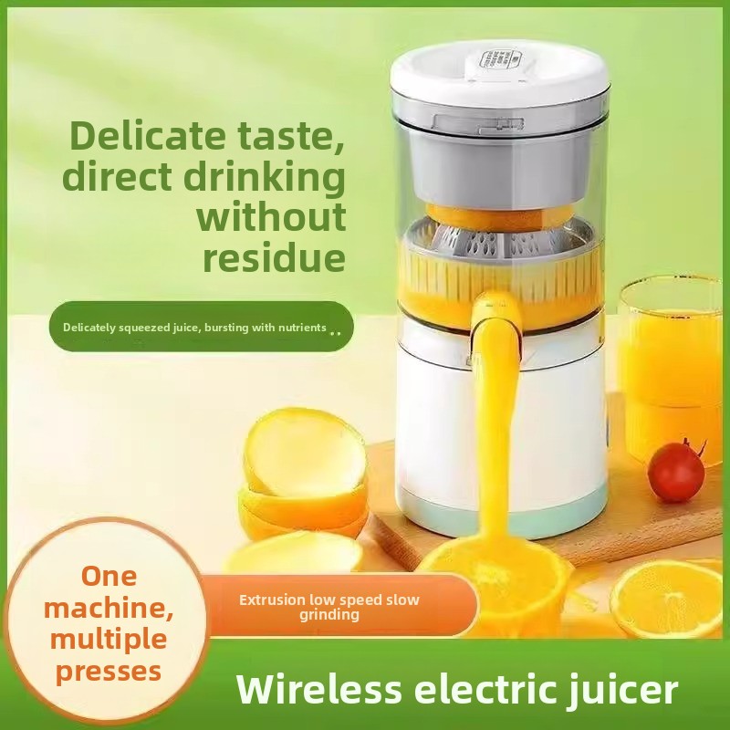 Electric Juicer