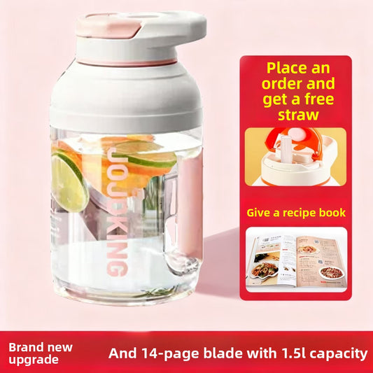 Electric Juicer