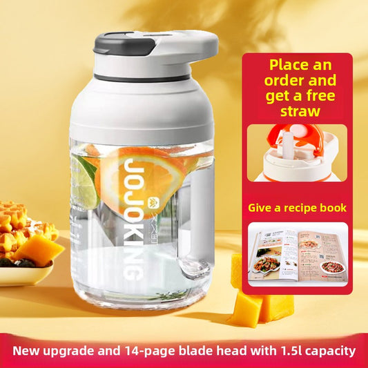 Electric Juicer