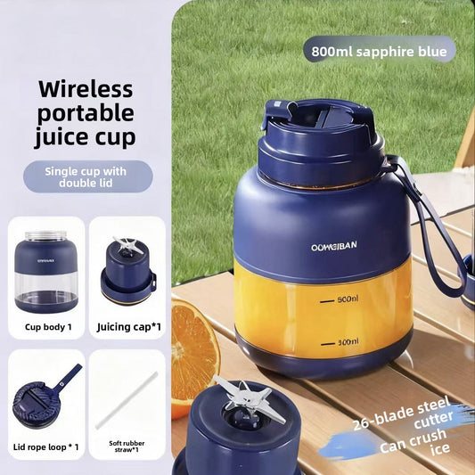Electric Juicer