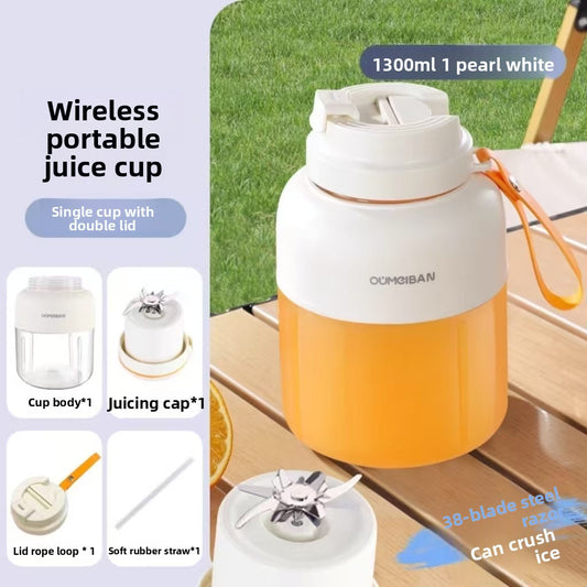 Electric Juicer