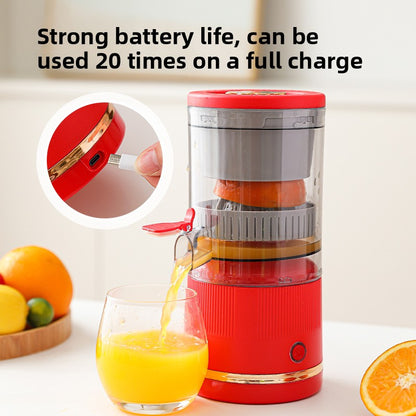 Electric Juicer
