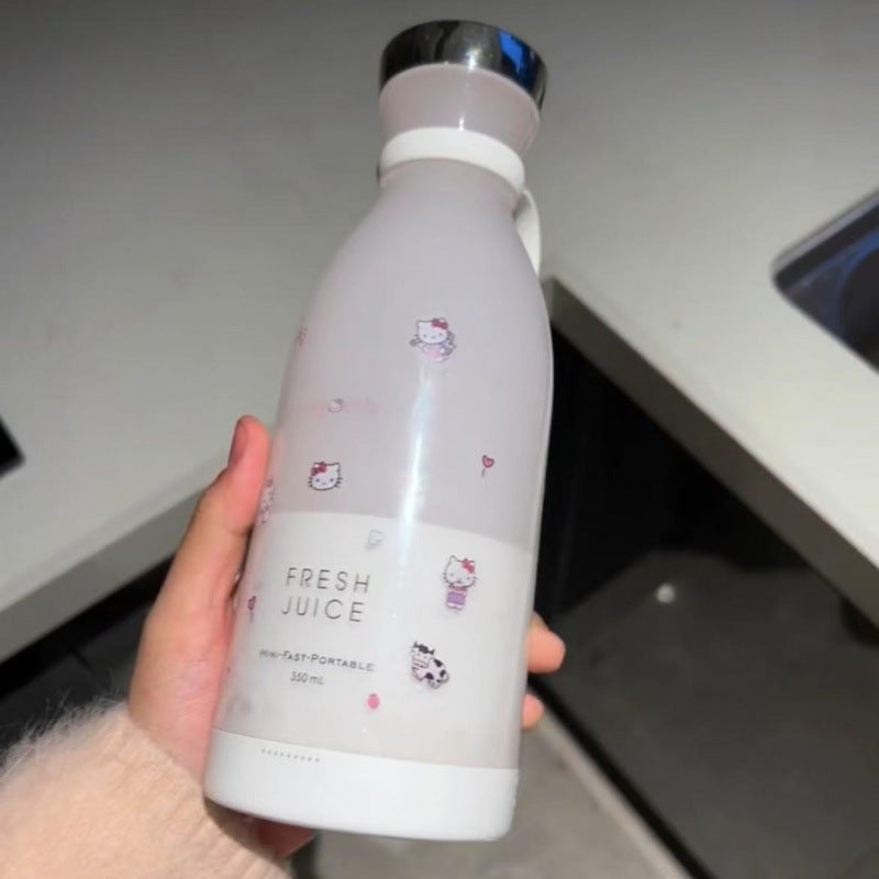 Electric Juicer