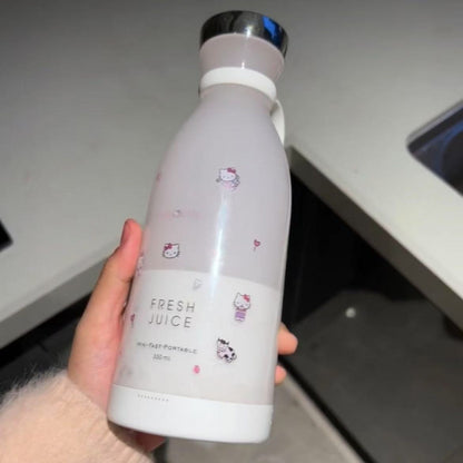 Electric Juicer