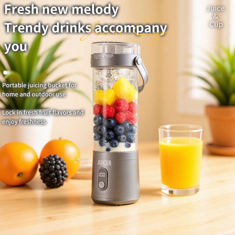 Electric Juicer