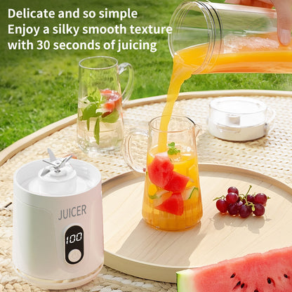 Electric Juicer