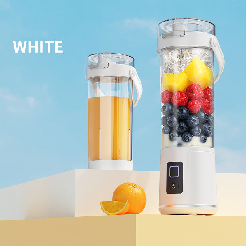 Electric Juicer