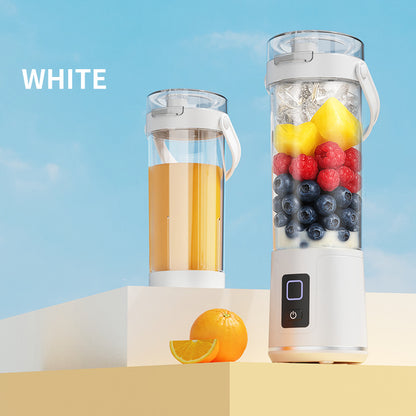 Electric Juicer