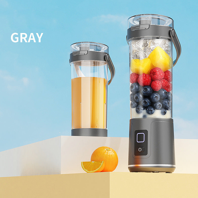 Electric Juicer