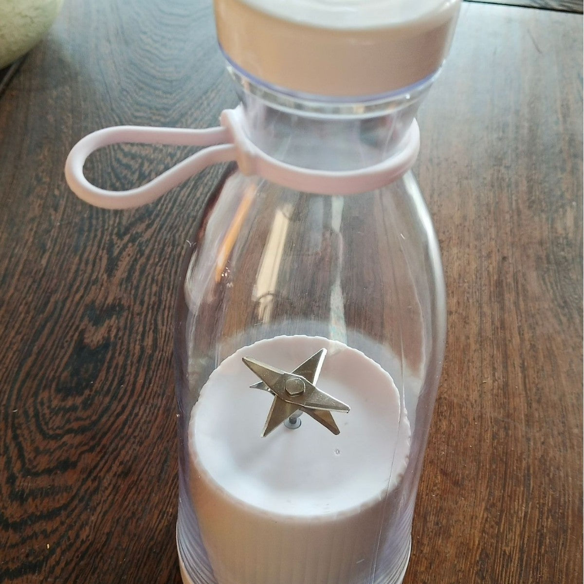 Electric juicer