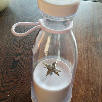 Electric juicer