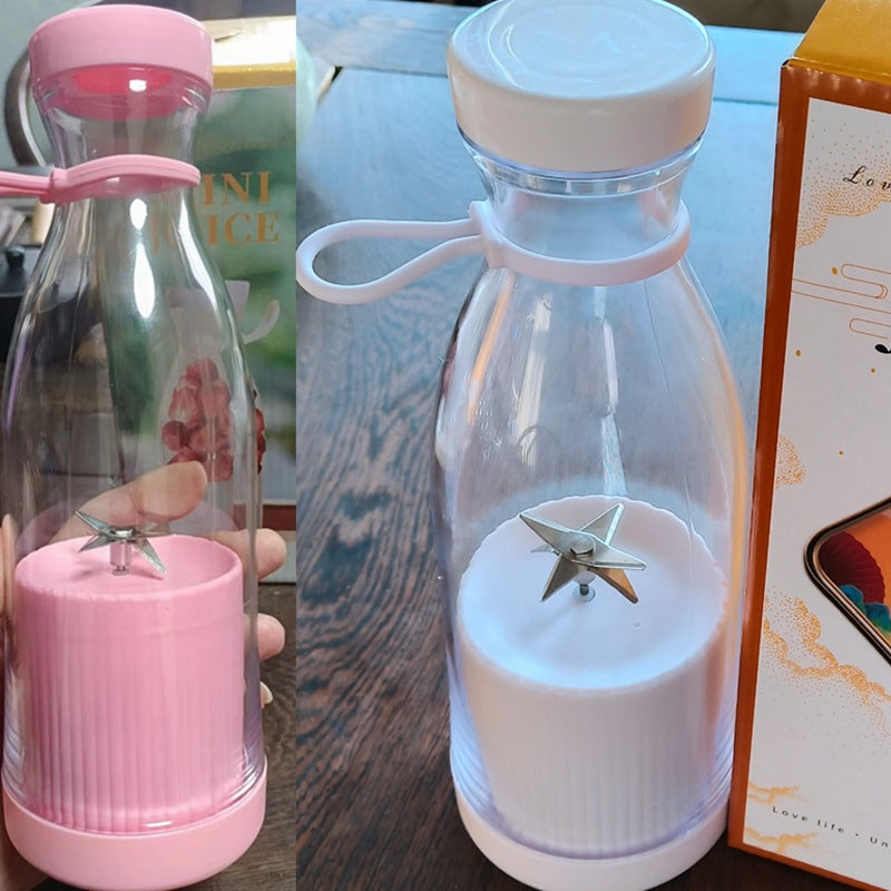 Electric juicer