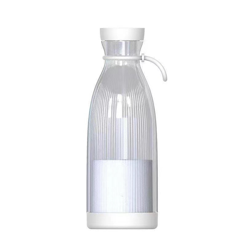 Electric juicer
