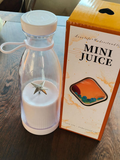 Electric juicer