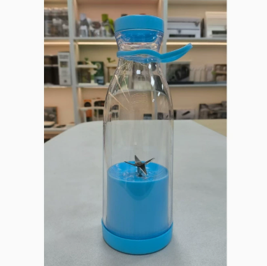 Electric juicer