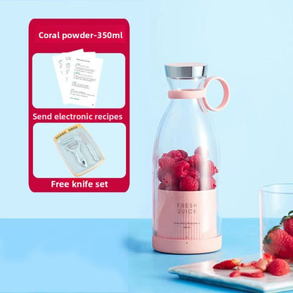 Electric Juicer