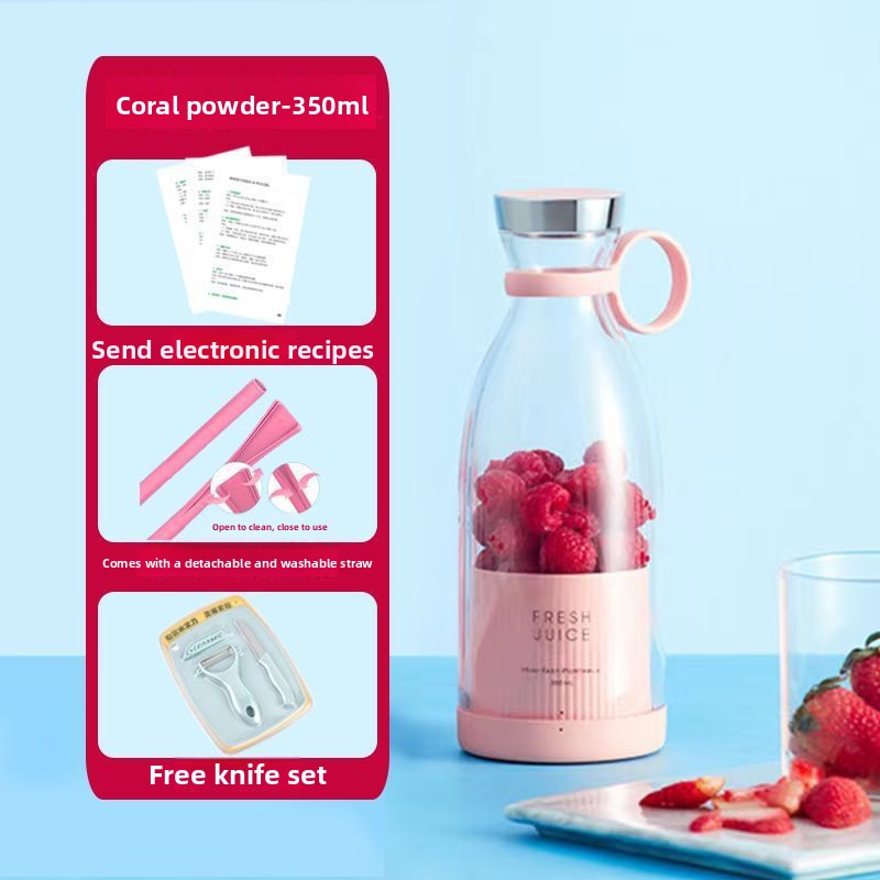 Electric Juicer