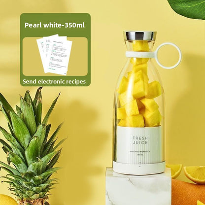 Electric Juicer