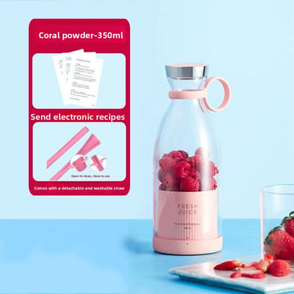 Electric Juicer