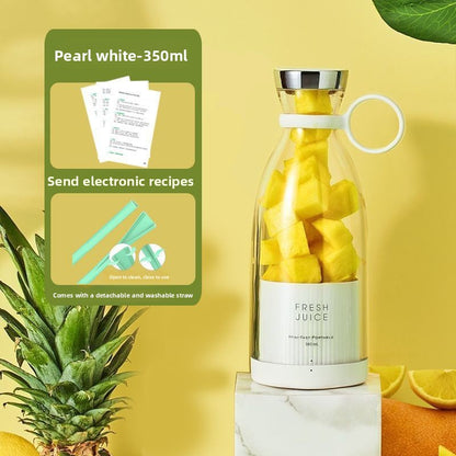 Electric Juicer