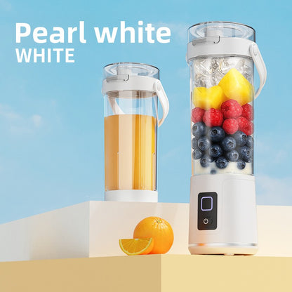Electric Juicer
