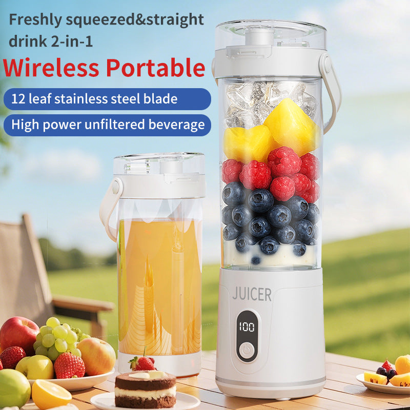 Electric Juicer