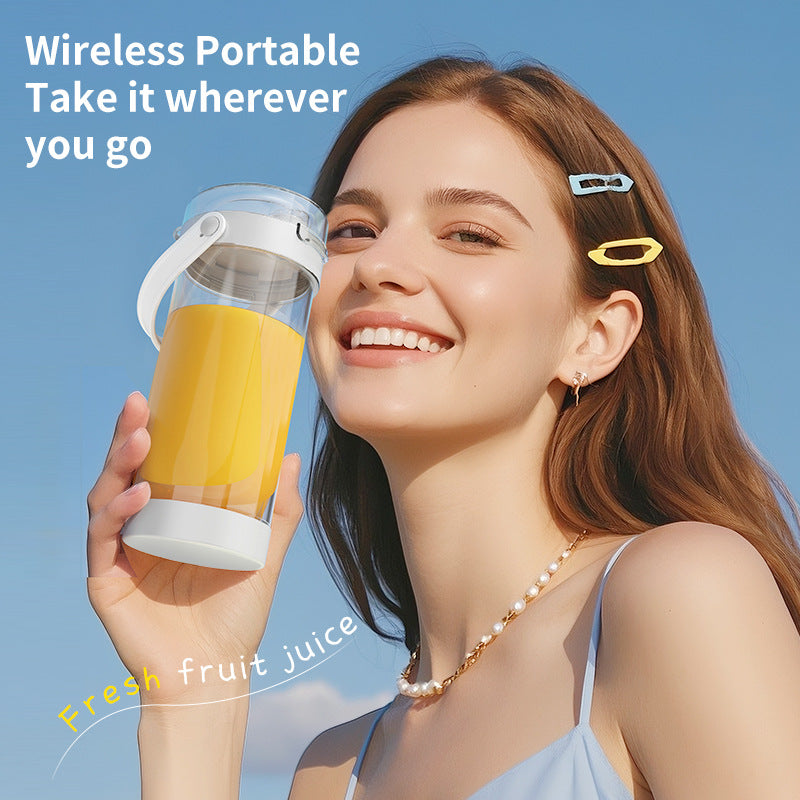 Electric Juicer