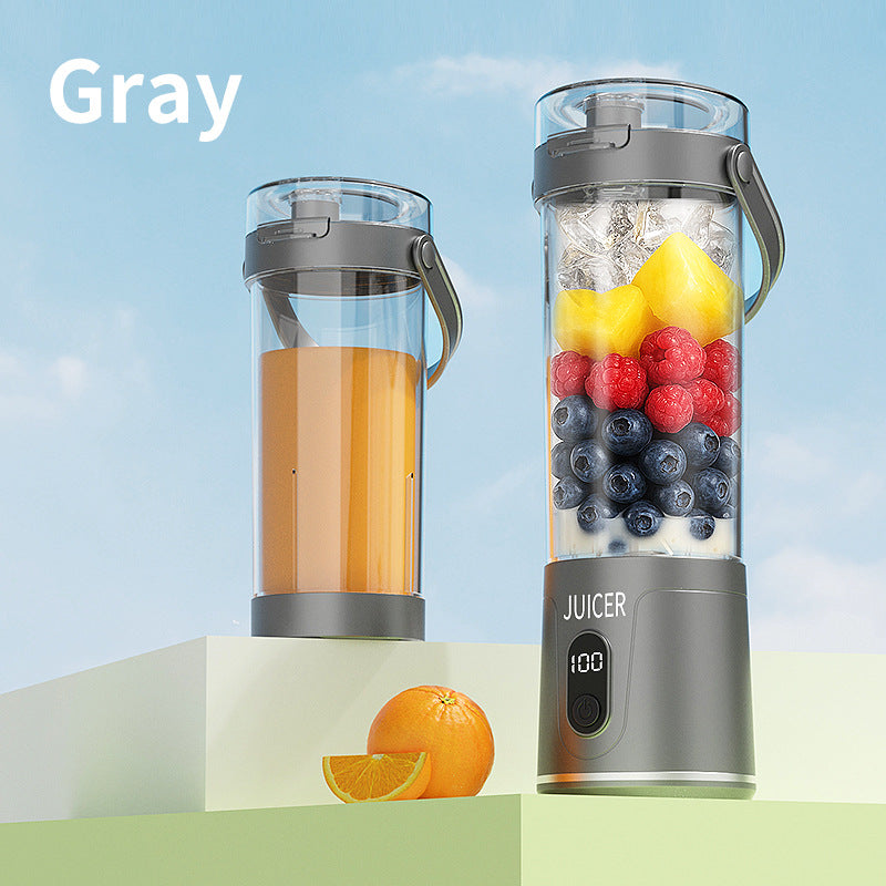 Electric Juicer